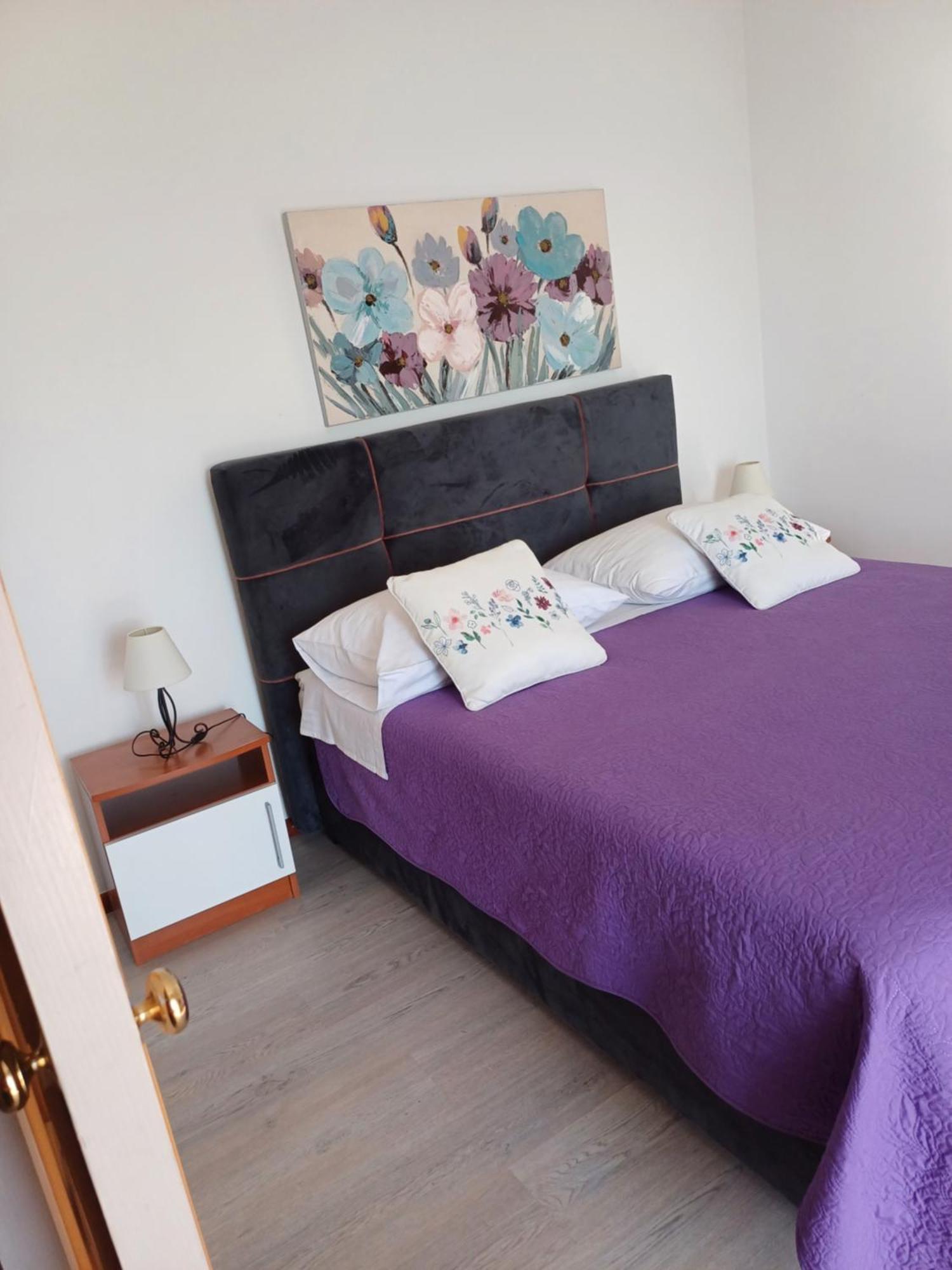 Apartments Jure Miljak Podstrana Extérieur photo