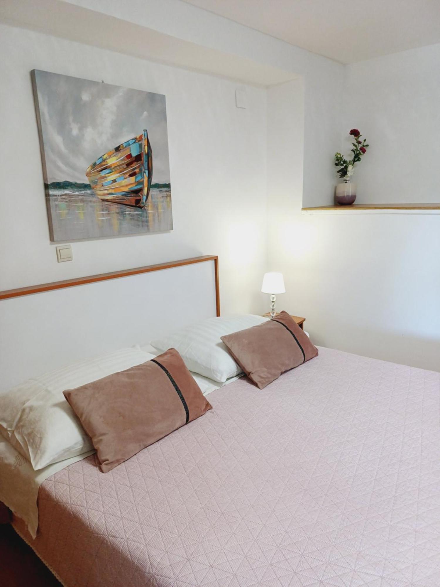 Apartments Jure Miljak Podstrana Extérieur photo