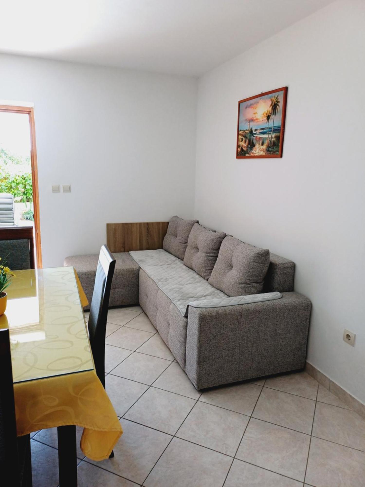 Apartments Jure Miljak Podstrana Extérieur photo